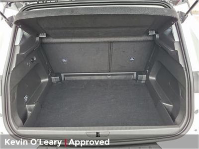 2021 Opel Grandland X