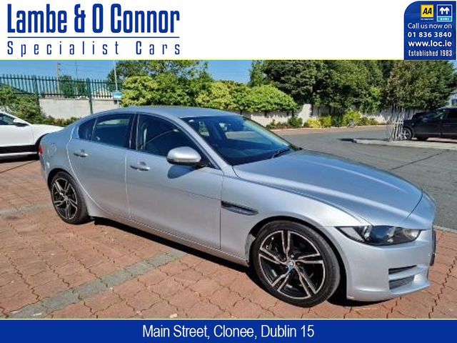 vehicle for sale from Lambe & O'Connor