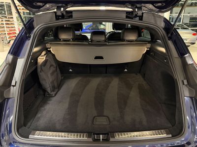 2023 Mercedes-Benz EQC