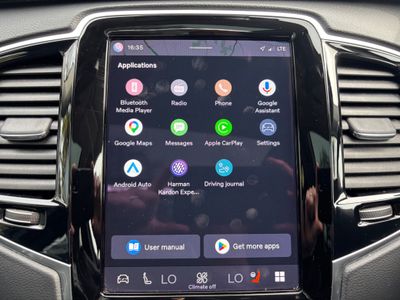 2023 Volvo XC90
