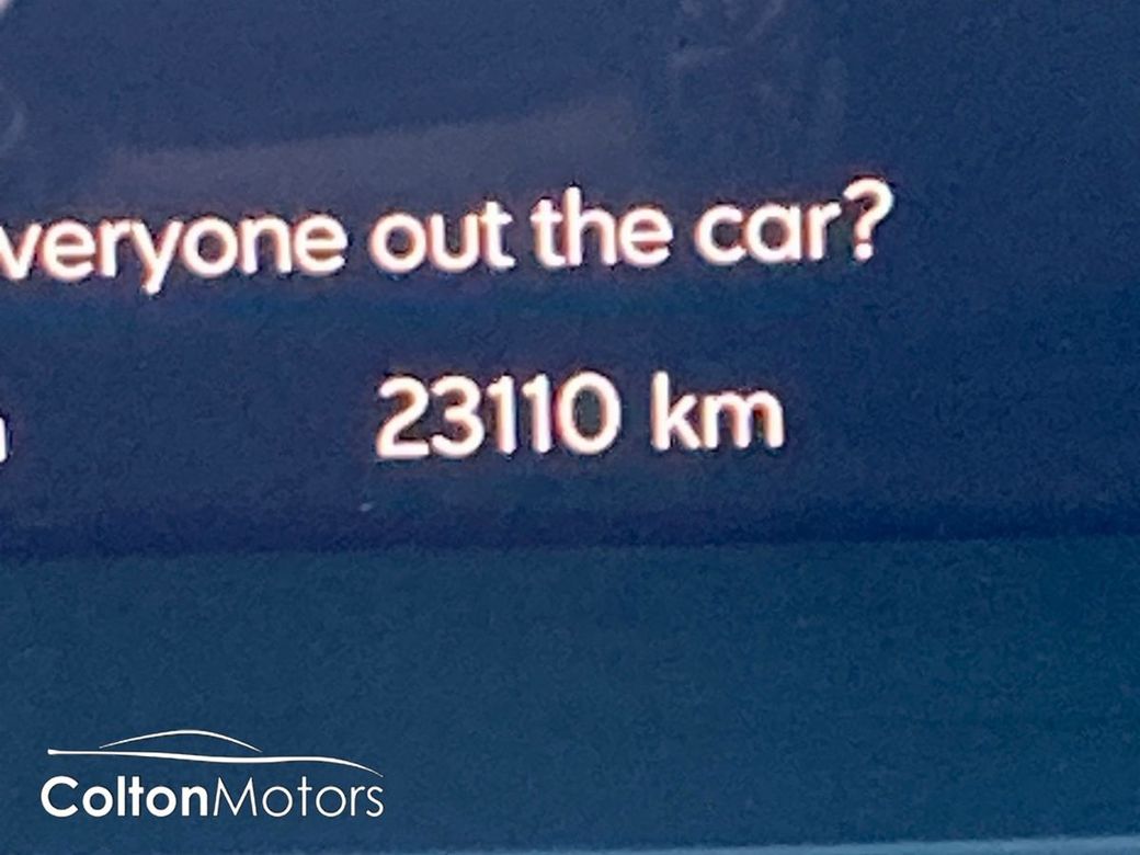 2025 SEAT Leon