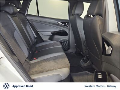 2023 Volkswagen ID.4