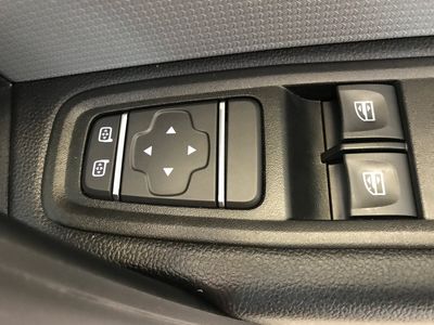 2025 Renault Kangoo