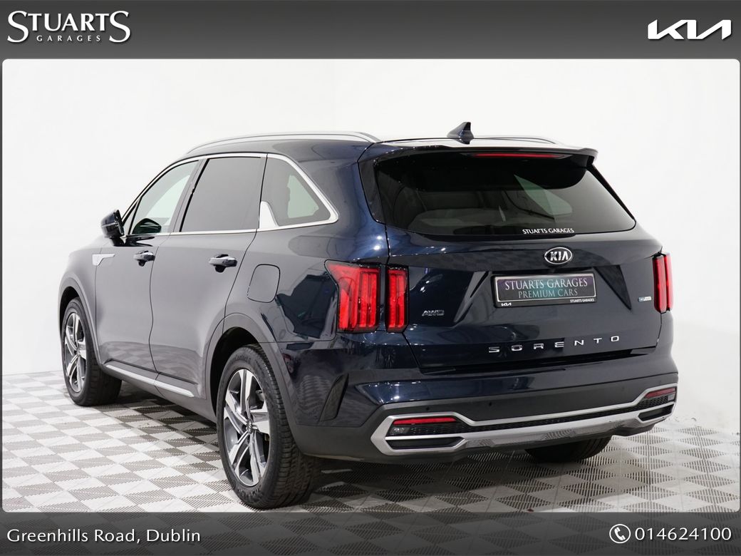 2021 Kia Sorento