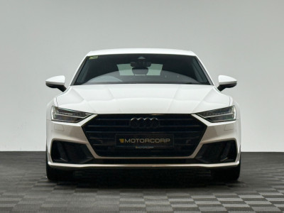 2021 Audi A7