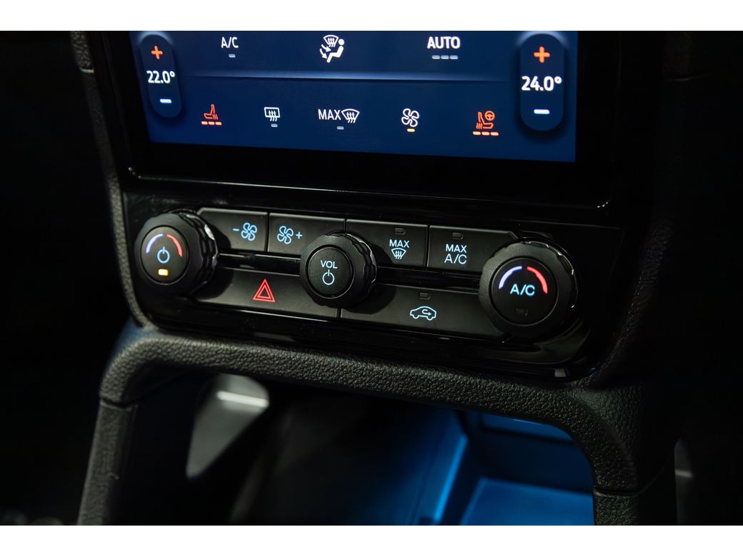 2024 Ford Ranger