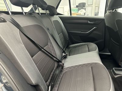 2019 Skoda Fabia
