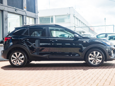 2022 Kia Stonic