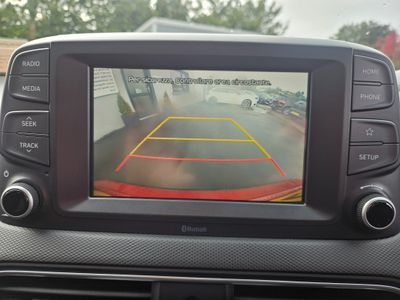 2019 Hyundai Kona