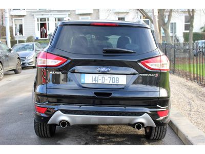 2014 Ford Kuga