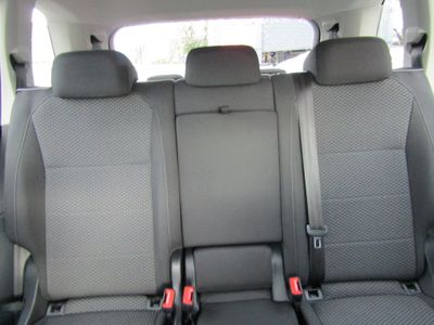 2020 Volkswagen Tiguan Allspace