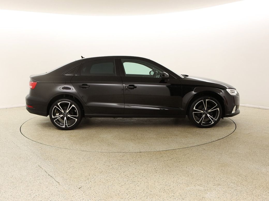 2017 Audi A3