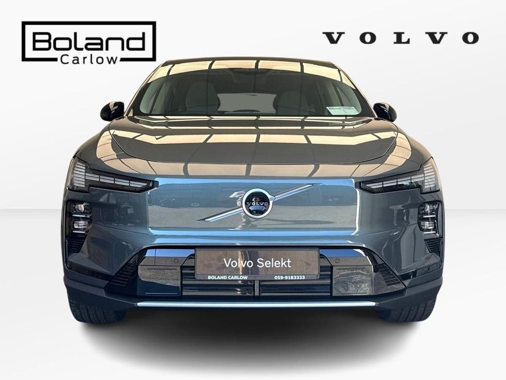 2026 Volvo EX60