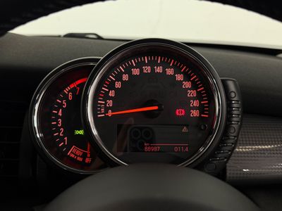 2015 Mini Cooper