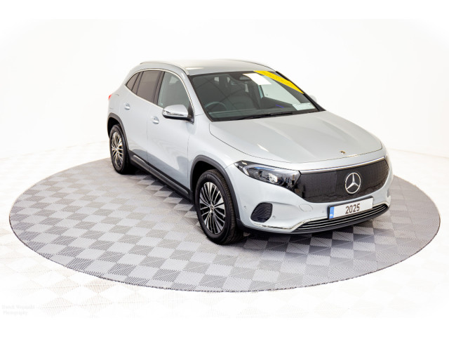 vehicle for sale from Kevin Egan Cars