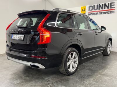 2017 Volvo XC90