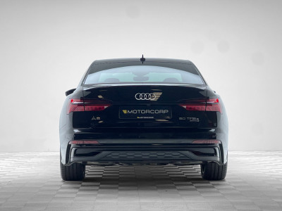 2024 Audi A6
