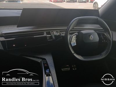 2024 Peugeot 3008