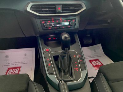 2023 SEAT Arona