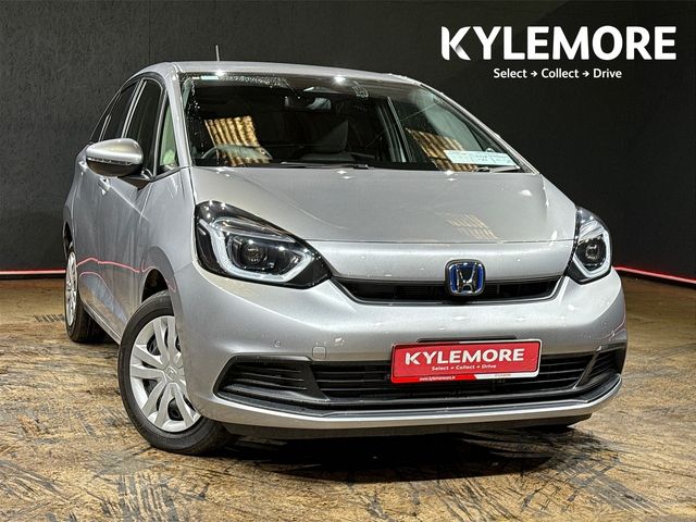 vehicle for sale from Kylemore Cars