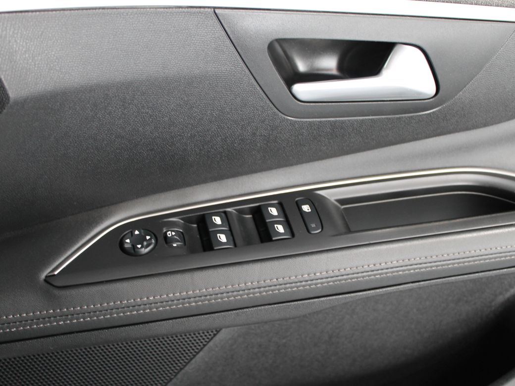 2019 Peugeot 3008