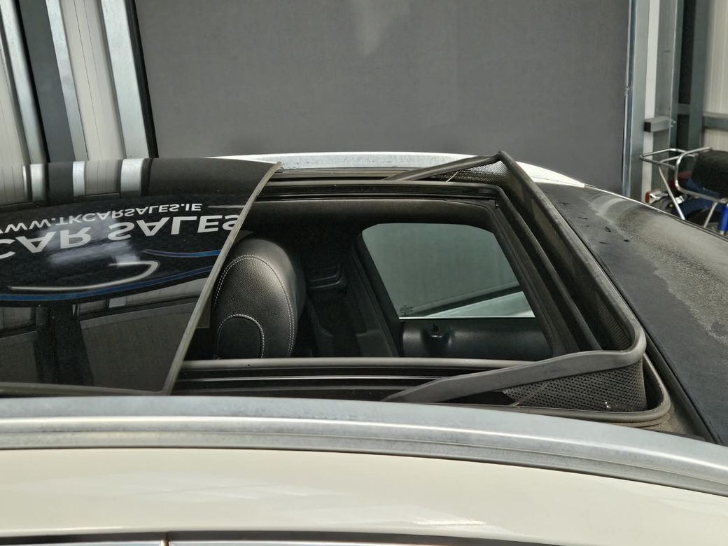 2016 Mercedes-Benz C Class