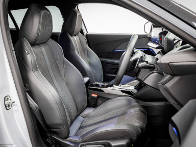 2025 Peugeot 2008