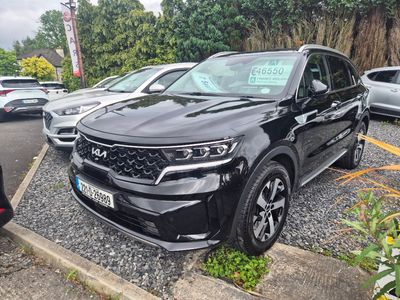 2022 Kia Sorento