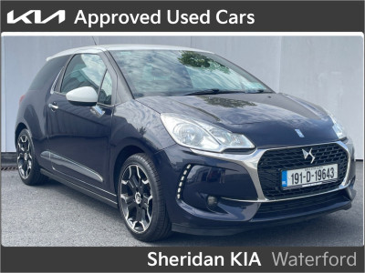 2019 Citroen DS3