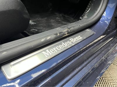 2024 Mercedes-Benz C Class