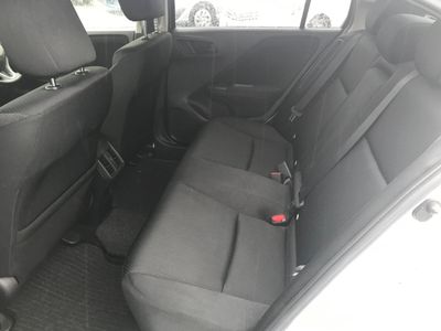 2019 Honda Grace