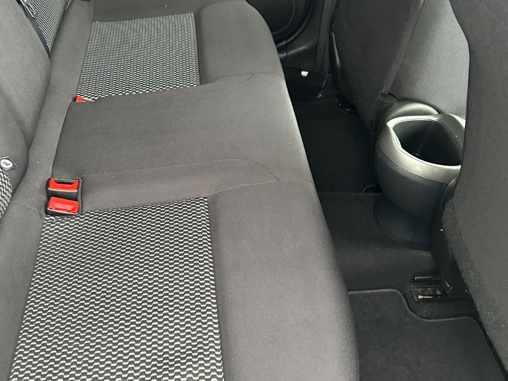 2017 Nissan Juke