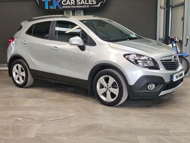 vehicle for sale from T.K. Car Sales