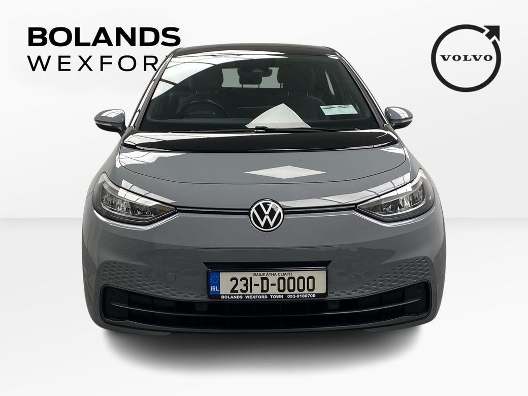 2023 Volkswagen ID.3