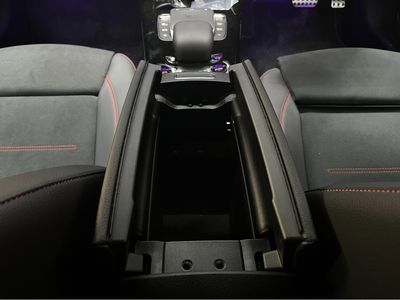 2023 Mercedes-Benz A Class