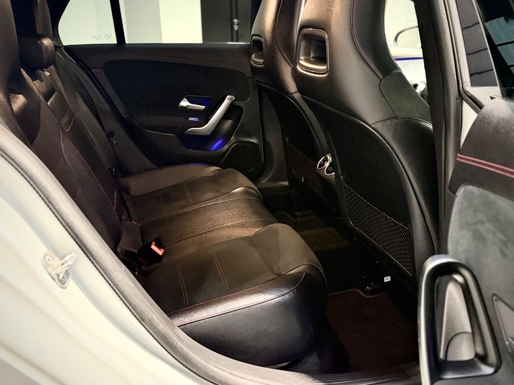 2023 Mercedes-Benz CLA Class