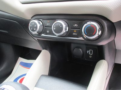 2020 Nissan Micra