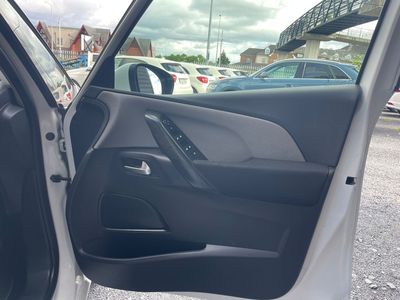 2015 Citroen Grand C4 Picasso
