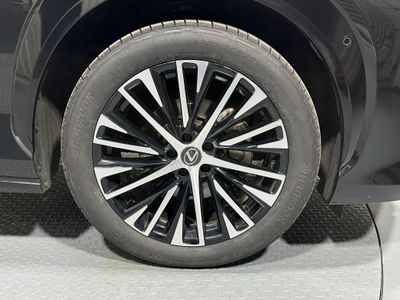 2024 Lexus RZ