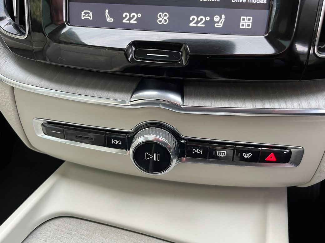 2024 Volvo XC60