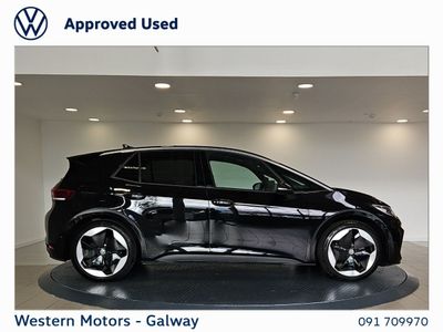 2026 Volkswagen ID.3