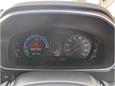 2021 Honda Odyssey