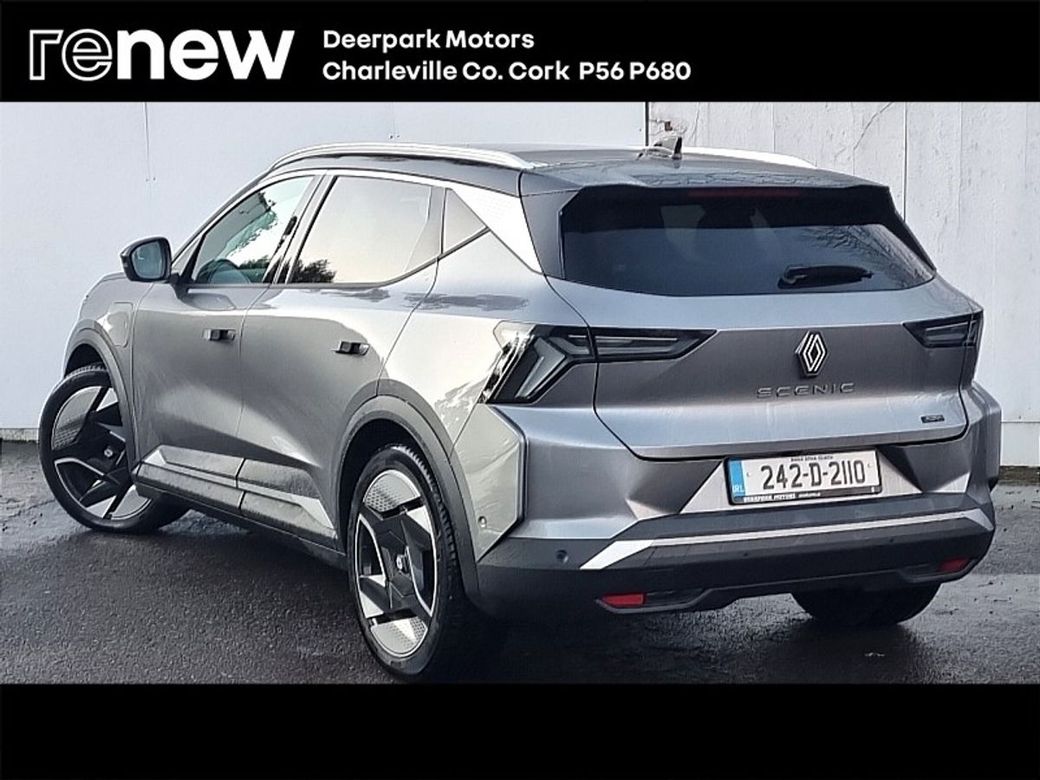 2024 Renault Scenic