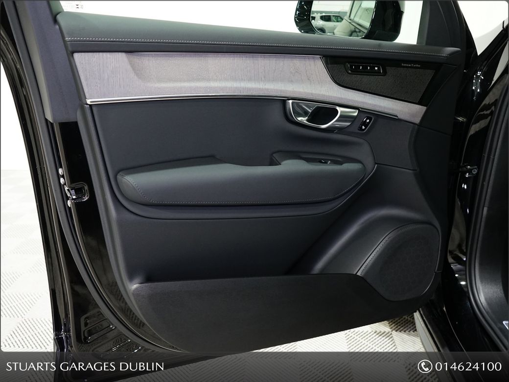 2026 Volvo XC90
