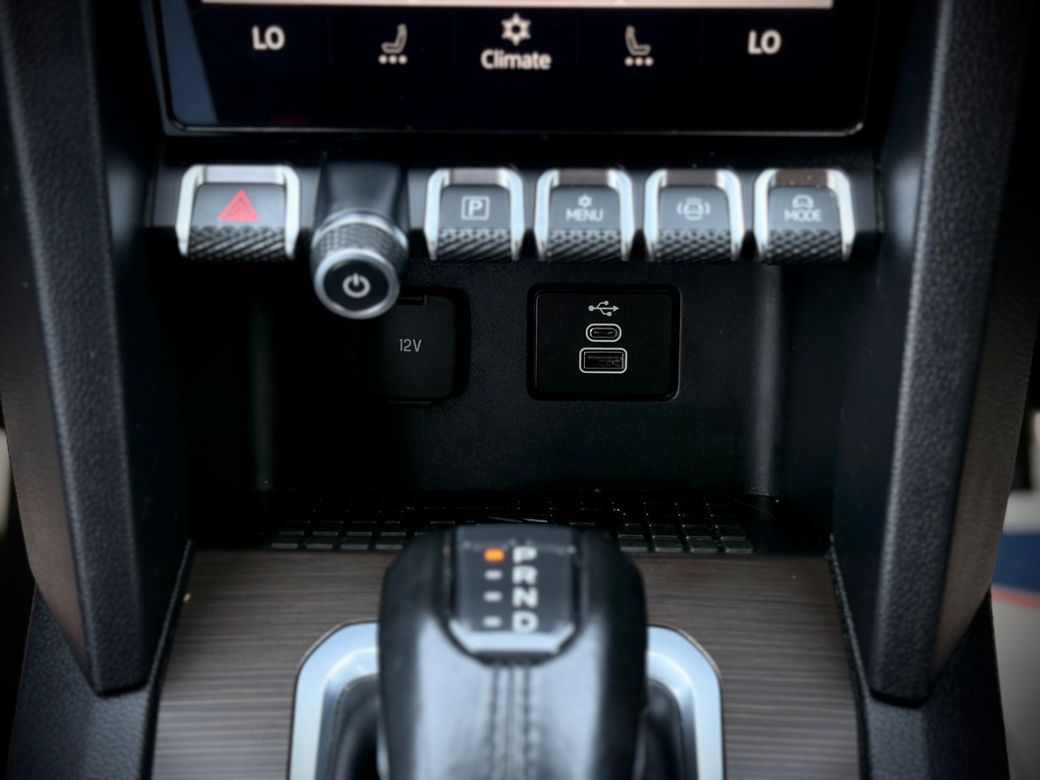 2024 Volkswagen Amarok