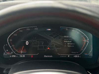 2022 BMW 5 Series