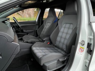 2023 Volkswagen Golf