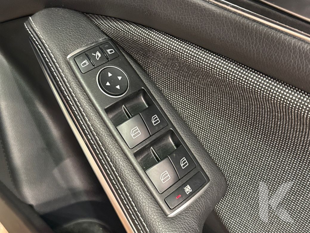 2017 Mercedes-Benz A Class