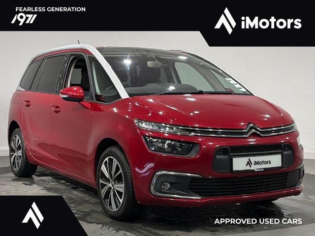 vehicle for sale from iMotors