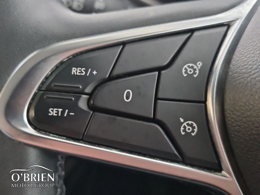 2021 Renault Zoe